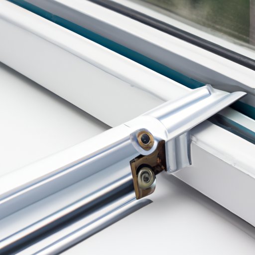 Maintenance Tips for Aluminum Profile Windows and Doors