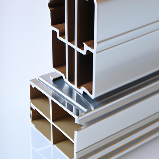 What to Consider When Purchasing Aluminum Profile Wood Inserts
