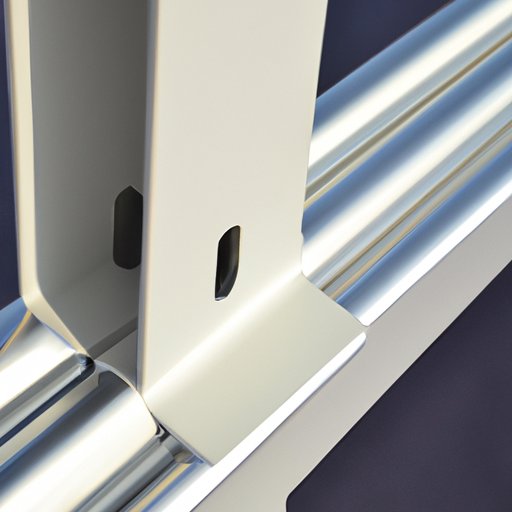 Applications of Aluminum Profiled Rail in Construction and Engineering