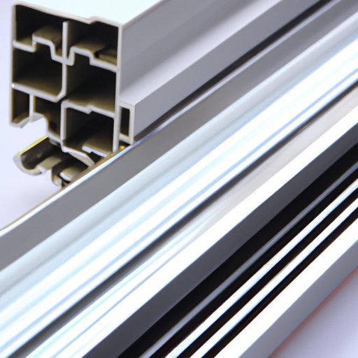 How to Choose the Right Aluminum Profiled Rails Guide Rails for Your Application