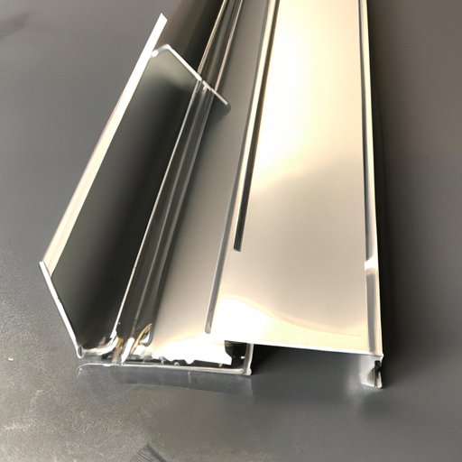 Understanding Aluminum Profile Finishes and Coatings