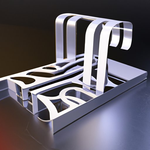 Utilizing Aluminum Profiles 3D CAD to Create Custom Designs