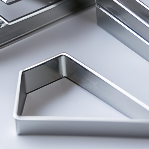 Crafting Customized Projects with 3D Canned Aluminum Profiles