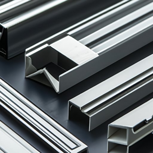 Innovations in Aluminum Profiles and Accessories