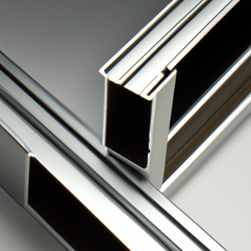 Aluminum Profiles: A Durable Solution for Australian Homes and Businesses