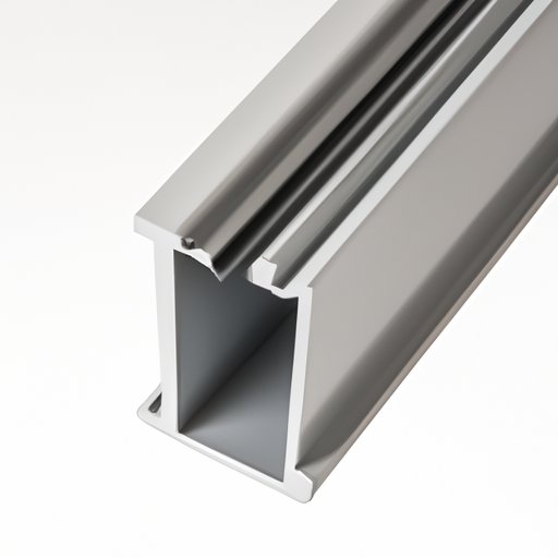 Latest Trends in Aluminum Profile Design