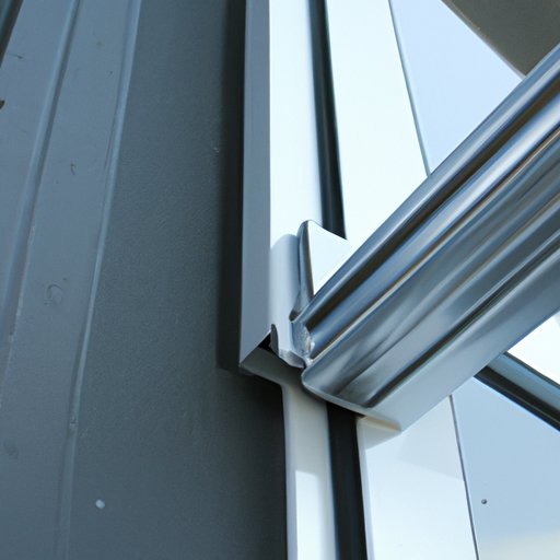 Tips for Properly Maintaining Aluminum Profiles in Calgary