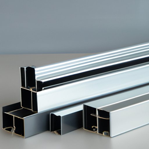 How to Choose the Right Aluminum Profile for Your Needs