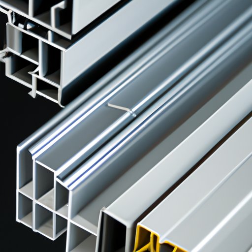 What You Need to Know About Aluminum Profiles Before You Buy
