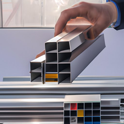 How to Select the Right Aluminum Profile for Your Project