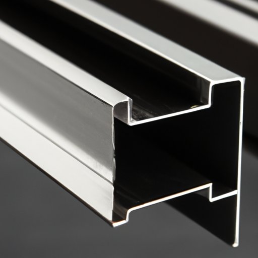 How to Choose the Right Aluminum Profile Flat for Your Project