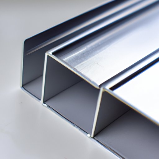 The Benefits of Using Aluminum Profiles Flat in Construction Projects