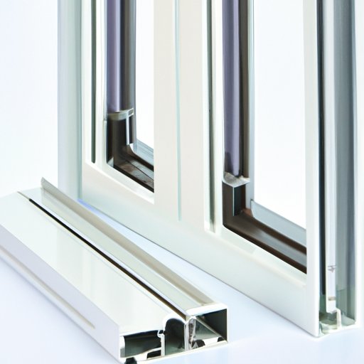 An Introduction to Aluminium Profiles for Doors and Windows