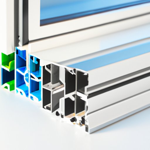 How to Choose the Right Aluminum Profile for Your Window