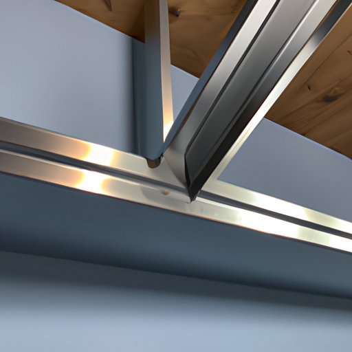 Final Thoughts on Incorporating Aluminum Profiles into Your Home Décor