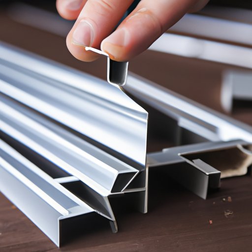 How to Select the Right Aluminum Profile for Your Application