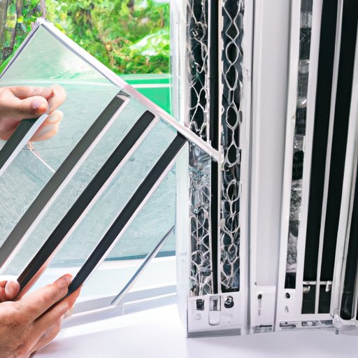 How to Choose the Right Aluminum Profile for Insect Screen