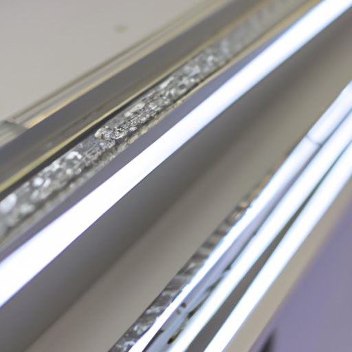 Benefits of Installing Aluminum Profiles for LED Strips