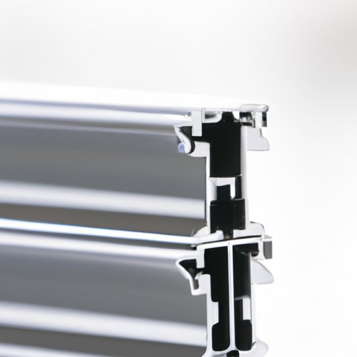 A Closer Look at the Durability and Strength of Aluminum Profiles for Polycarbonate