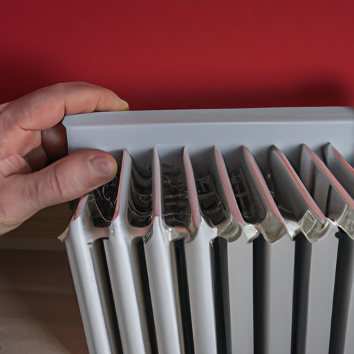 A Guide to Maintenance and Care for Aluminum Profiles in Radiators