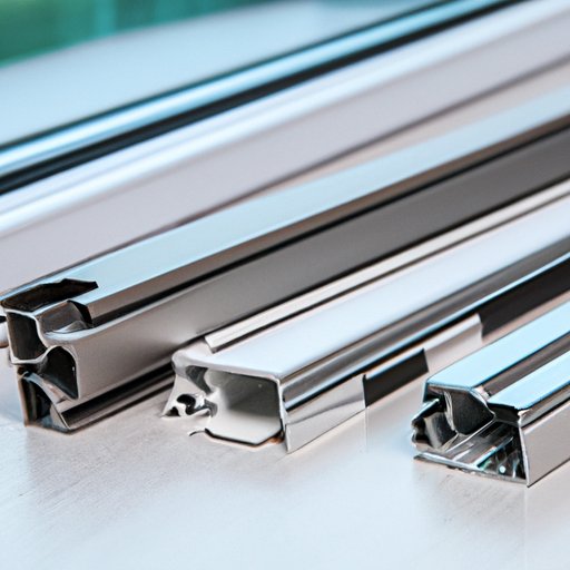How to Choose the Right Aluminum Profile for Your Sliding Window