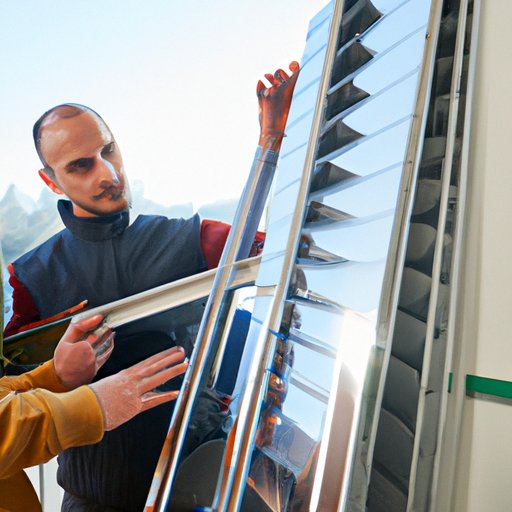 Exploring the Benefits of Aluminum Profiles for Solar Panel Installation