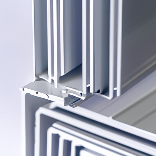 What to Consider When Purchasing Aluminum Profiles in Greece