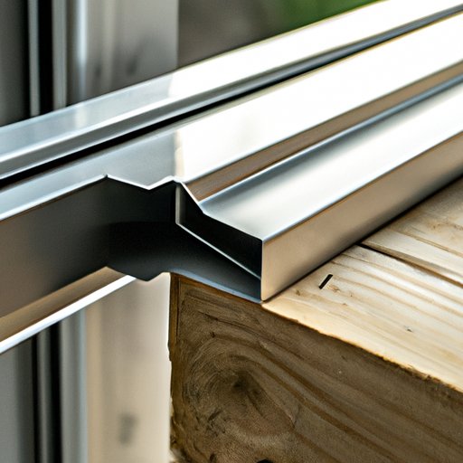 The Advantages of Using Aluminum Profiles in Home Construction