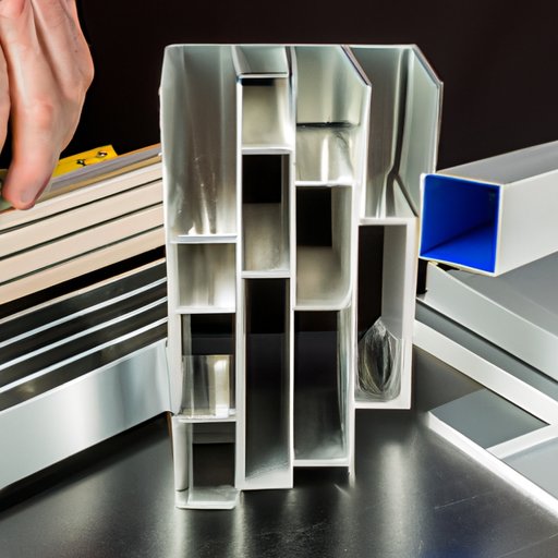 How to Select the Right Aluminum Profile for Your Project