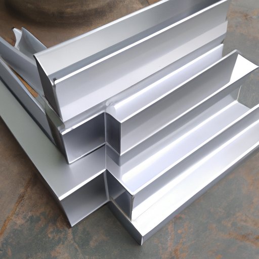 Innovative Uses for Aluminum Profiles in India