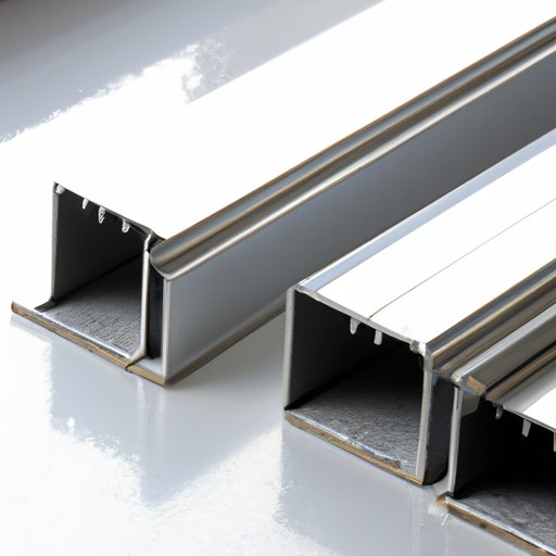 Exploring the Benefits of Aluminum Profiles for Irish Construction Projects