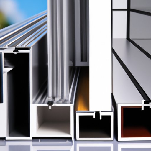 How to Choose and Install Aluminum Profiles in Miami