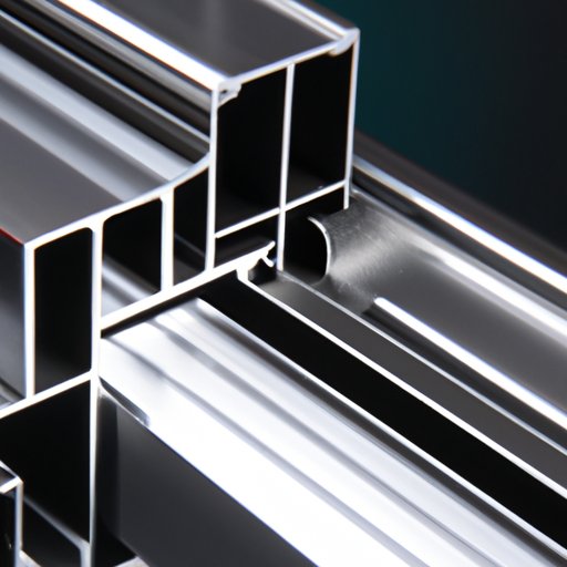 Streamlined and Sturdy: Aluminum Profiles Emphasizes Durability with New Press Release