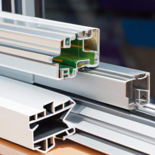 A Look at the Top Aluminum Profile Sliding Systems on the Market
