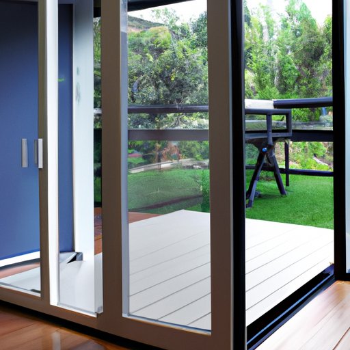 VII. Why Aluminum Profiles Sliding Screen Doors Are Better Than Traditional Screen Doors