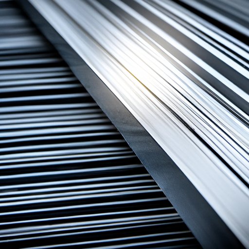 V. The Future of the Aluminum Profile Industry in Canada