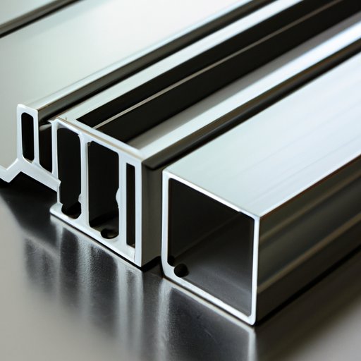 Get Creative with Aluminum Profiles Two Slot T Track: Ideas for Customizing Your DIY Projects