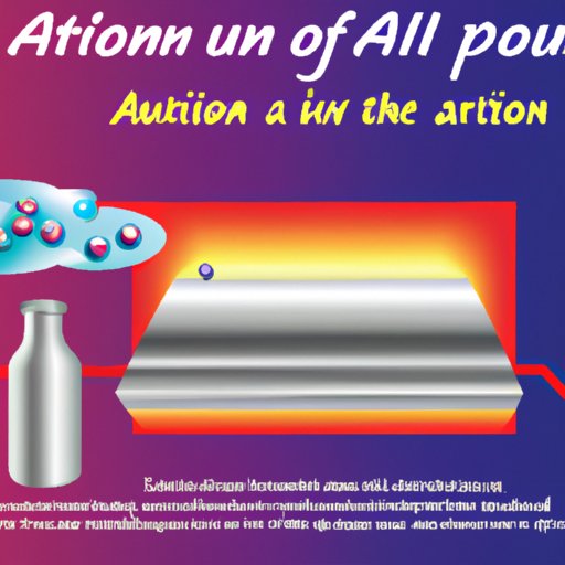 How Aluminum Protons are Produced and Used in Everyday Life