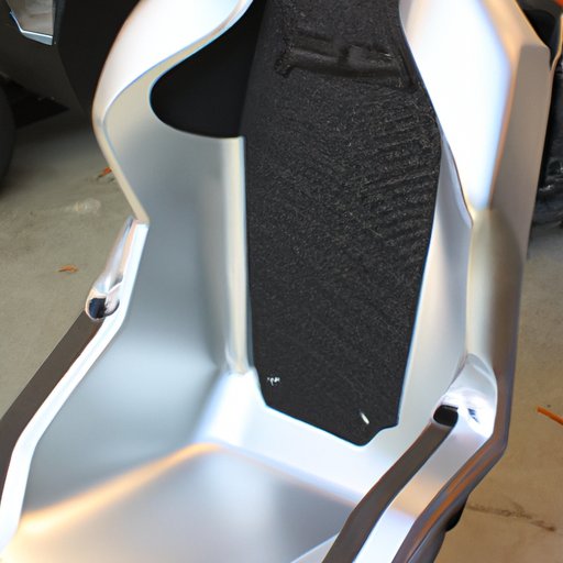 A Guide to Finding the Right Aluminum Racing Seat for You