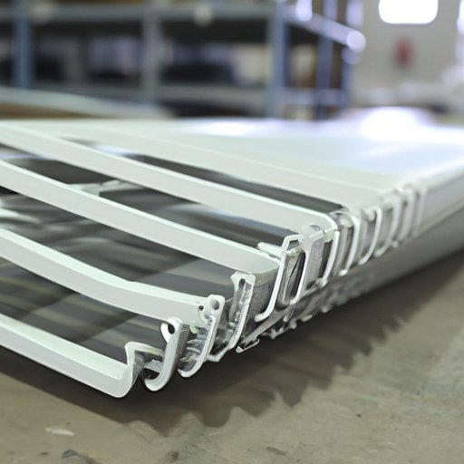 The Design and Manufacturing Process Behind Aluminum Radiators