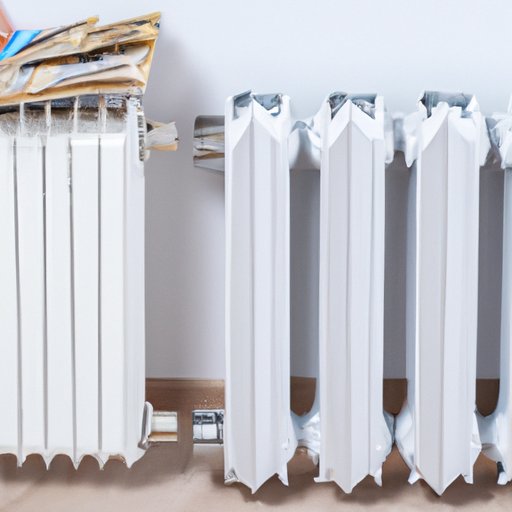 The Cost of Installing an Aluminum Radiator