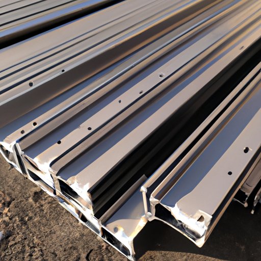 An Overview of Aluminum Rails