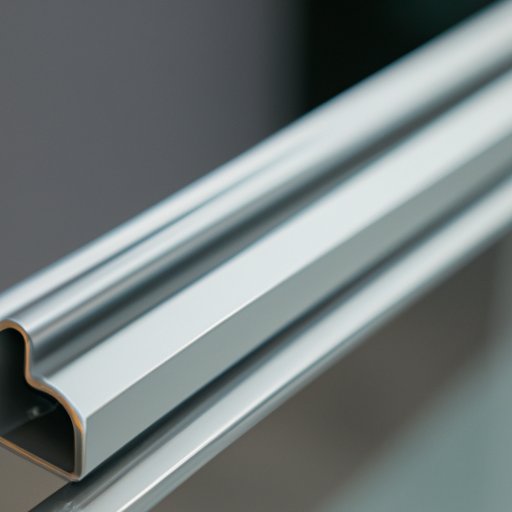 Choosing the Right Aluminum Rail for Your Home or Business