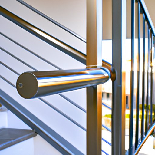 How to Choose the Right Aluminum Railing Profile for Your Home