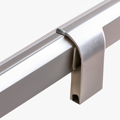 VI. Expert Tips for Choosing the Right Aluminum Railing Profiles Manufacturer for Your Project