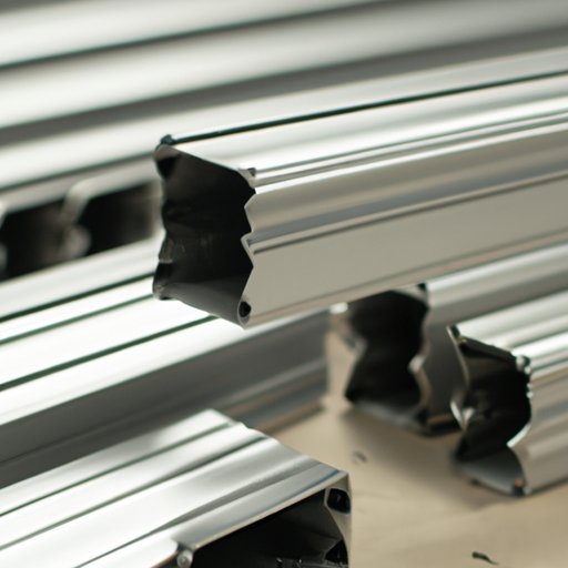 II. Everything You Need to Know About the Top Aluminum Railing Profiles Manufacturers