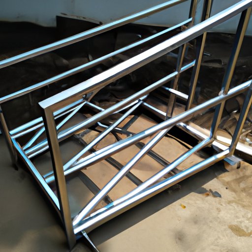 Advantages of Using Aluminum for Ramp Construction