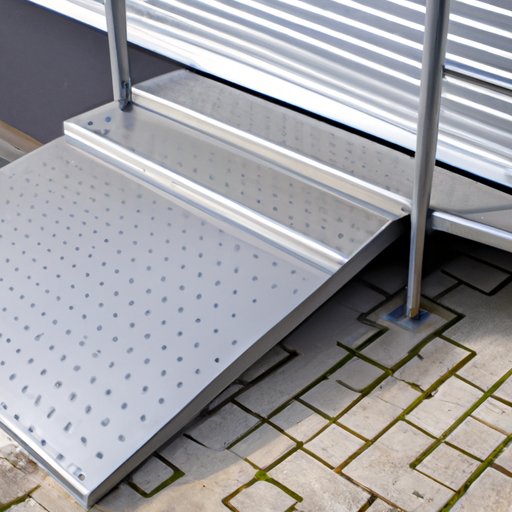 The Pros and Cons of Installing Aluminum Ramps
