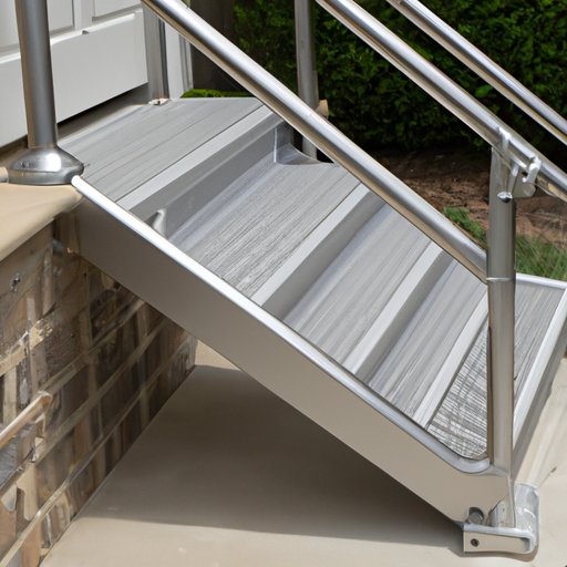 Tips on How to Safely Install an Aluminum Ramp