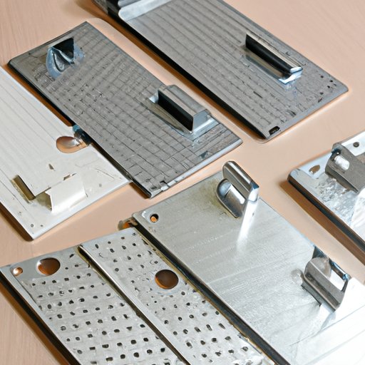 Cost Comparison of Different Aluminum Ramps for Sale